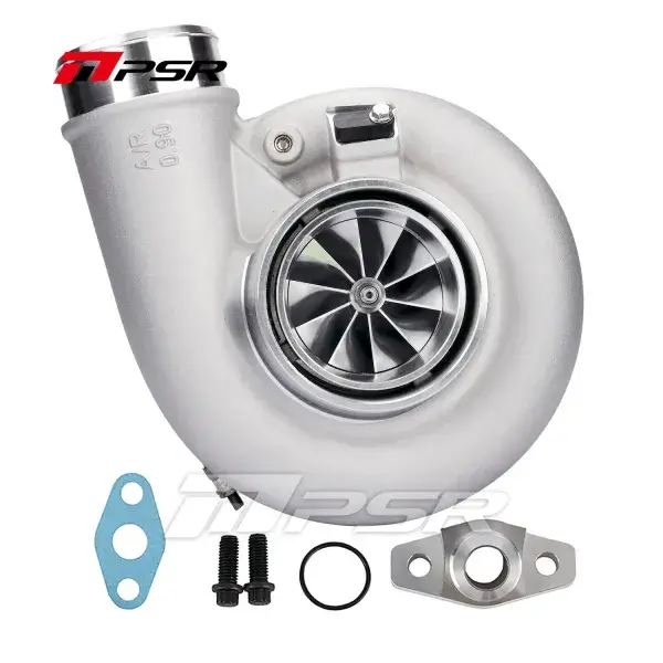 Preis Gesenkt Pulsar Turbo Systems 7375G 1200HP Compact Dual Ball Bearing Turbo - Forward Rotation - W/O Compr. Housing - W/O Turb.Hous - 122142204