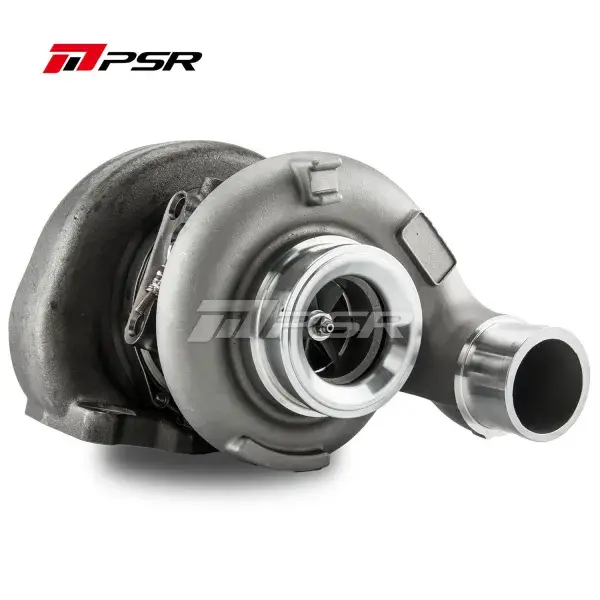 Pulsar Turbo Systems 07.5-12 6.7L Cummins Diesel HE351VE Turbo - Cast - 100035101 Echt