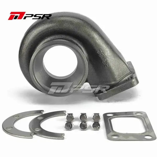 Pulsar Turbo Systems Turbine Housing for GEN1, GEN2 3576 and 3582 Turbos - T3 .82 V-Band - 194335202 Geprüft