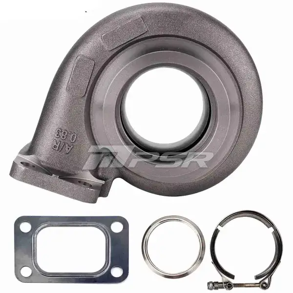 Schnäppchen Pulsar Turbo Systems Turbine Housing for 6262G, 6862G and G35-900, 1050 - Forward Rotation - T3 .83 V-Band - 194352701