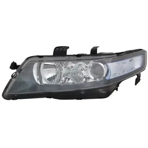 Preiswert TYC Hauptscheinwerfer Links (Halogen) - 20-12002-05-2