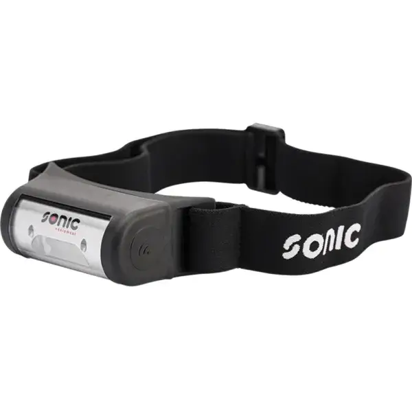 Sonic Stirnlampe, sensorgesteuert - 4820518 Neu
