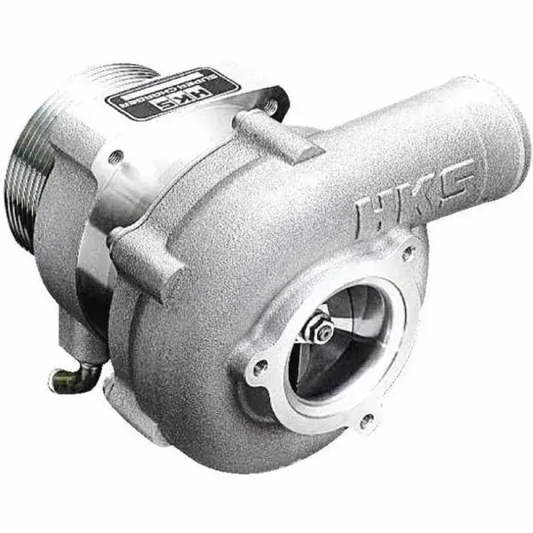 HKS GT supercharger pro kit - 12001-AH007 Ausverkauf