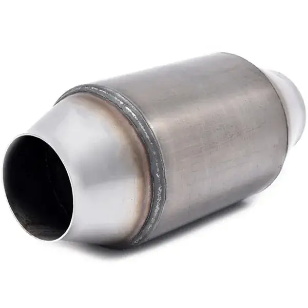 Billig Milltek Sport High Flow 100 Zellen Sportkatalysator - Ø2.28‘‘/58mm - SSXMTK001