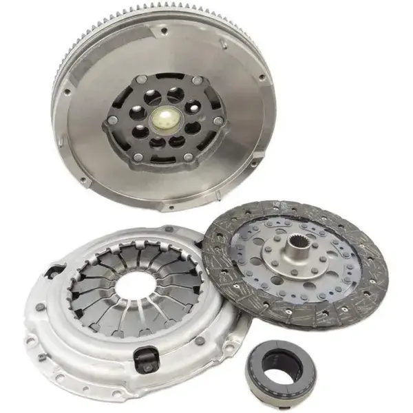 Schneller Versand Exedy OEM Kupplungssatz mit Zweimassenschwungrad - EX-HCK2072DMF