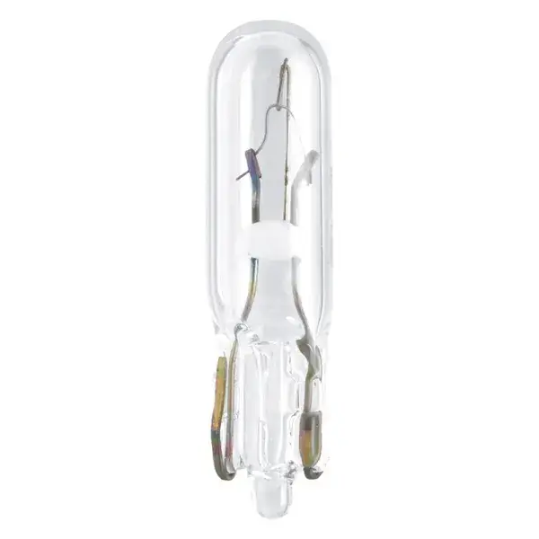 Philips W1W T5 12V/1W Lampe - 12521 Schnäppchen