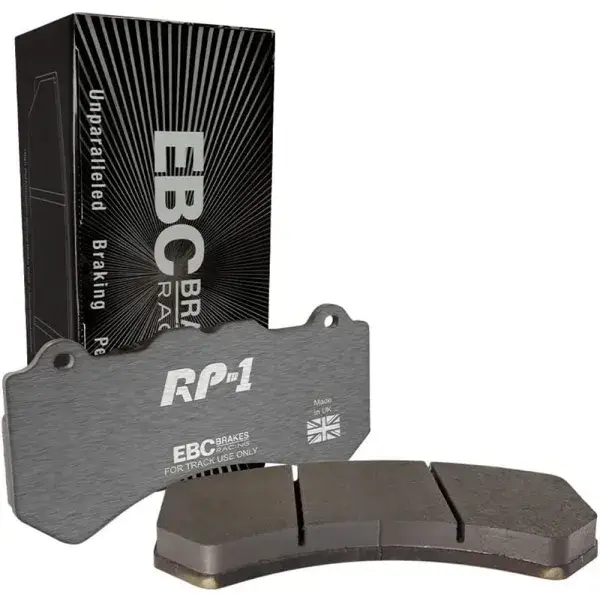 EBC Bremsbeläge Vorne - RP-1 - EBC-DP81210RP1 Jetzt Bestellen