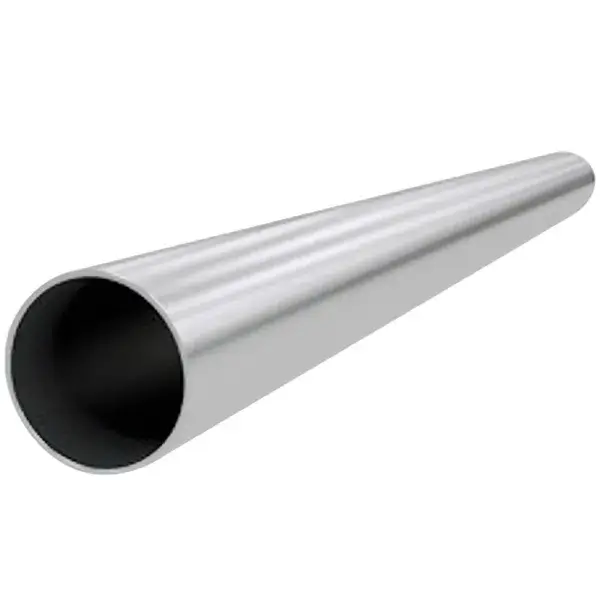 QSP Aluminiumrohr gerade 100cm Ø30mm - Poliert - QHHSA_30 Schnäppchen