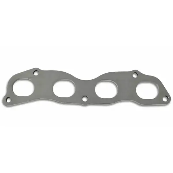 Vibrant Performance Auspuffkrümmerflansch - T304 Edelstahl - VP-1460K Neuheit