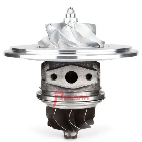 Top-Seller Pulsar Turbo Systems GTX3067R Ball Bearing Turbocharger - W/O Turbine/Compressor Housing - 122130105