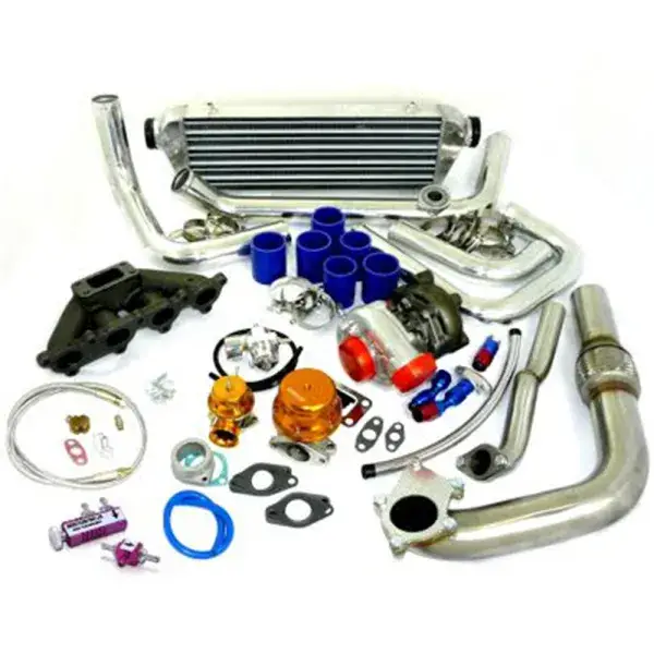 US-Racing Komplettes Turbo-Kit für Motor der B-Serie - USR-TBK-B Preiswert