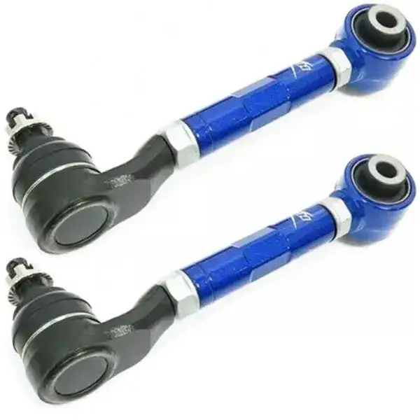 HARDRACE Camber kit hintere Seite - gehärtete Gummibuchsen - HR-7779 Top-Angebot