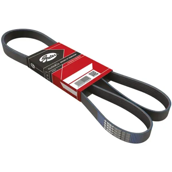 Neu Gates Keilrippenriemen (Servolenkung) 4PK868 - 4PK868-1