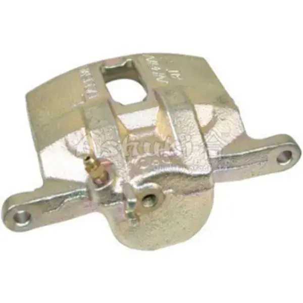 Ashuki Bremssattel Vorne links - 0963-8204 Markenprodukt