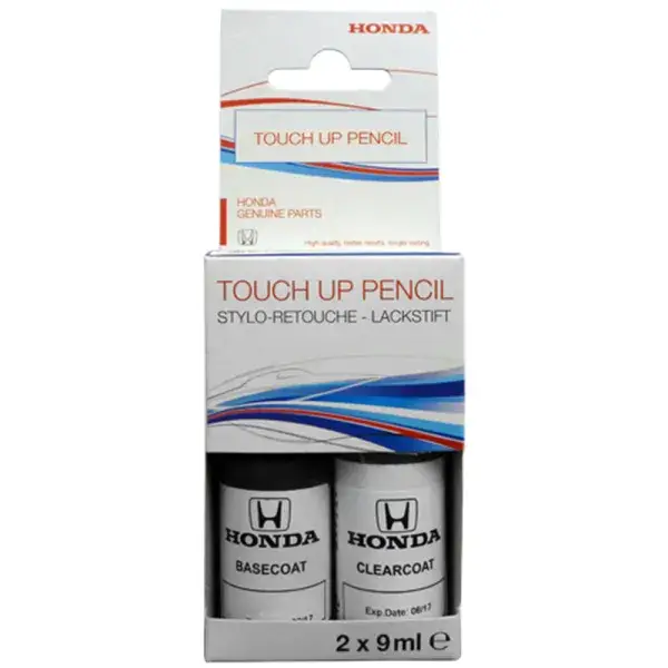 Top-Angebot Honda Lackstift - R560P Midnight burgundy metallic - 08702-W-R560PHE