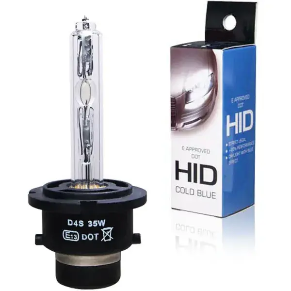 AKR D4S Xenonlampe - 5000K - XBD4S5000K Top-Preis