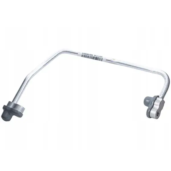 Versand Am Gleichen Tag Honda A/C condenser, lower pipe - 80331-S6D-G01