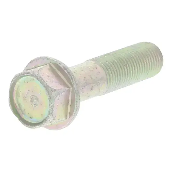 Neu Honda Flanschschraube M12x50mm - 95701-12050-08