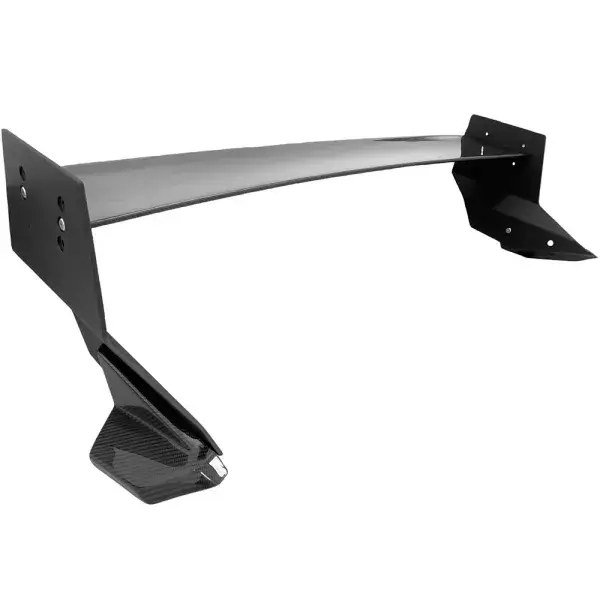 Aerodynamics Dach Spoiler halb carbon "Mugen" - SP-CV175D-R-A-M-C Preiswert