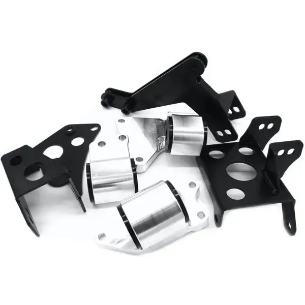 Hasport Motorstütze K-Serie (Accord/TSX Schaltgetriebe) - 70A - race - HS-EGK4-70A Expressversand