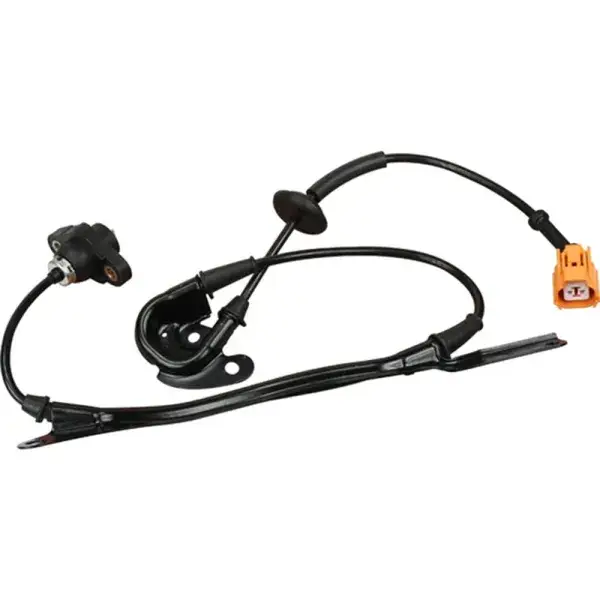 Markenware AIP Electronics ABS Drehzahlsensor Vorne Links - ABS637