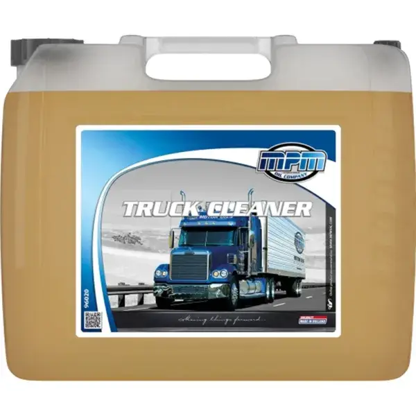 Nur Heute MPM Oil LKW-Reiniger - 20 Liter - MPM-96020