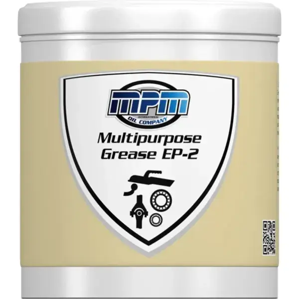 Angebot MPM Oil Multipurpose grease EP-2 - 18kg - MPM-60018