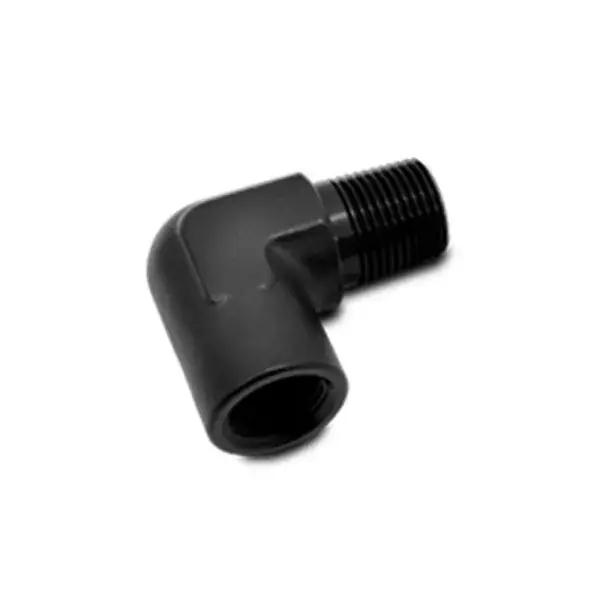 Sofort Bestellen Vibrant Performance Adapter 90° 1/8NPT(M)-1/8NPT(F) - VP-11340