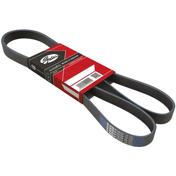Gates Keilrippenriemen (Klima) 4PK833 - 4PK833 Meistverkauft