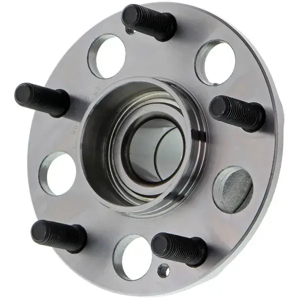 Neuheit Mevotech Radnabe / Radlager hinten (ABS) - H512255