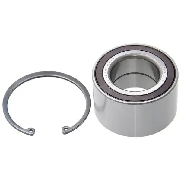 Febest Radlager Vorne - DAC43780044M Sonderangebot