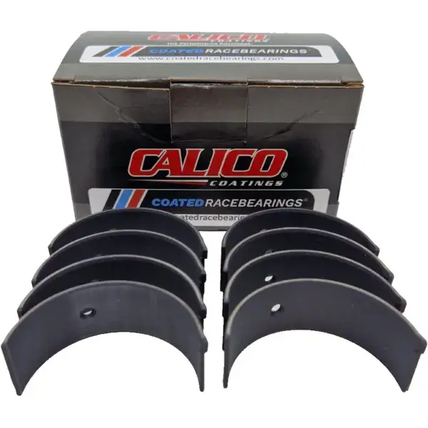 Schnäppchen Calico Coated ACL Race Series Pleuellagern, CT-1 - XSTD - 4B1946HXC-C