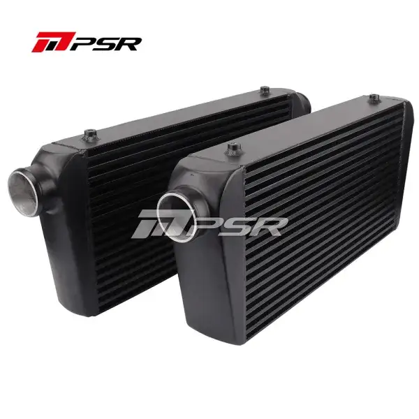 Pulsar Turbo Systems Universal intercooler - 450x300x76mm - 2 - 234300004 Top-Preis