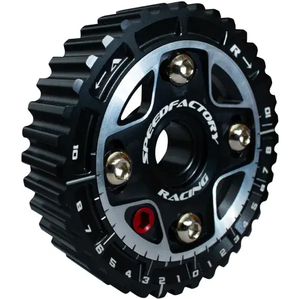 SpeedFactory Nockenwellenrad verstellbar - SF-02-450 Jetzt Bestellen