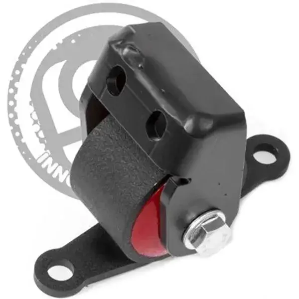 Zertifiziert Innovative Mounts Vorderer Motorträger und Halterung für die 59311 Traktionsstange - 60A - 19143-60A