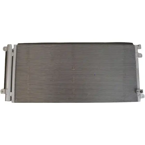 TYC Klima Kondensator / Klimakühler - 30008 Bestpreis