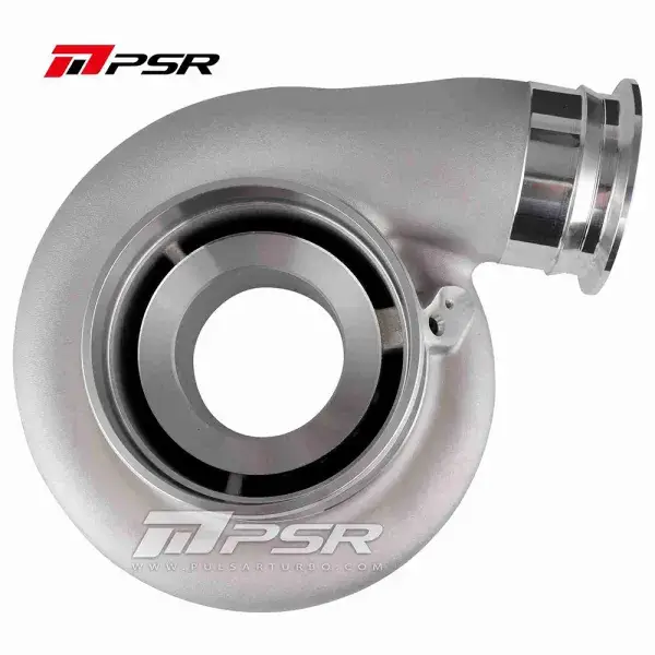 Pulsar Turbo Systems 400Series SX-E Style Compressor Housing - Fits Compressor Wheel 92x122mm - 204340016 Aktuell