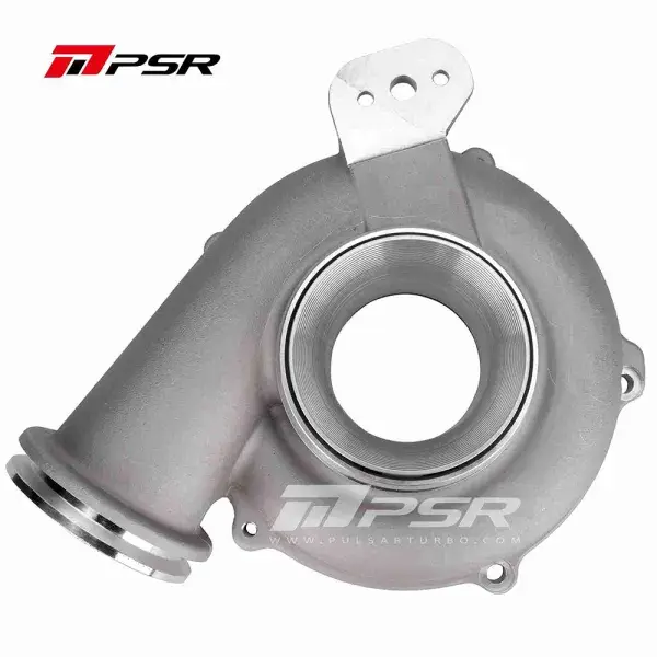 Neue Kollektion Pulsar Turbo Systems T51R Mod Compressor Housing Options - 6262G .75A/R 2.5inch outlet - 202152705