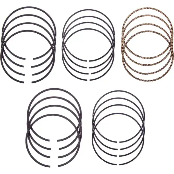 Angebot Hastings Kolbenringsatz STD (86.00mm) - 2C5089