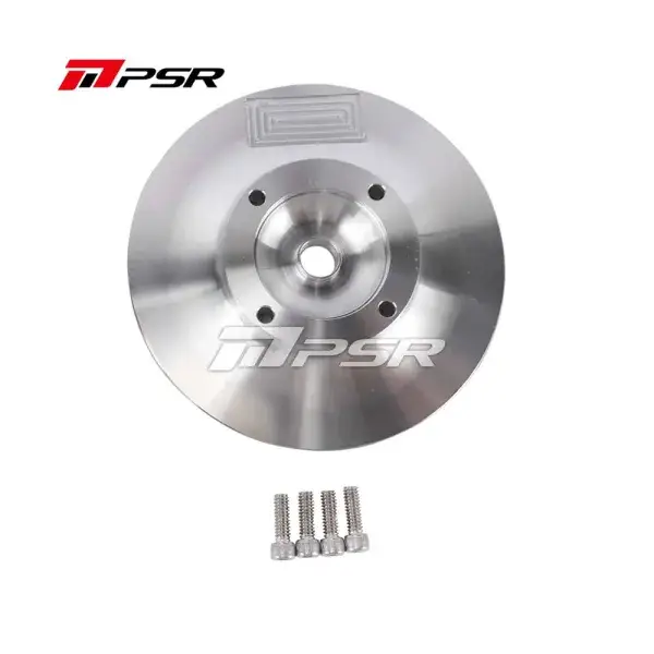 Mega-Angebot Pulsar Turbo Systems Backplate - Drop in Ball Bearing Turbo - Fits 6062 6262 6266 6466 6766 - 242378101