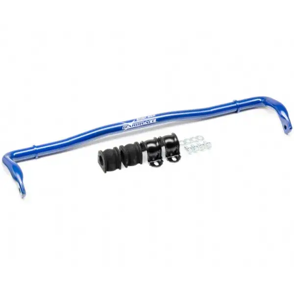 HARDRACE Stabilisator Hinten (25.4mm) - Blau - HR-Q1285 Nur Für Kurze Zeit