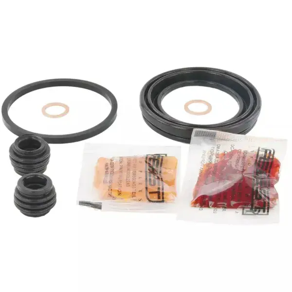 Must-Have Febest Bremssattel Reparatursatz Vorne - 0375-JE1F