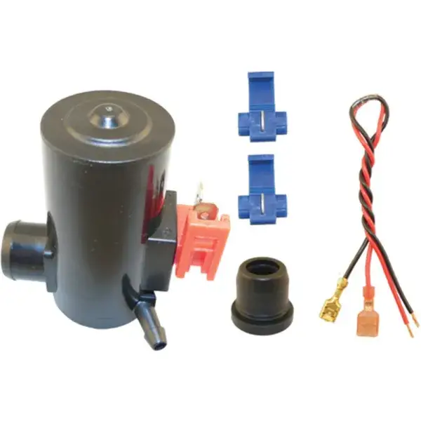 Mega-Angebot ACI Wischwasserpumpe - 177114