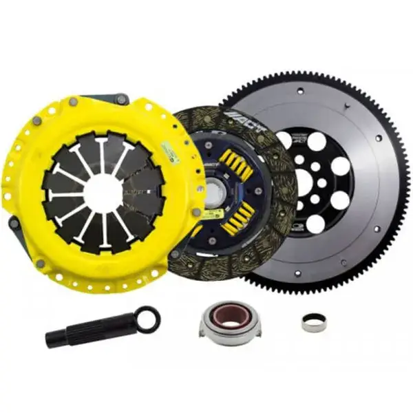 ACT Kupplungssatz Sport - Performance street sprung disc - AR2-SPSS Online Kaufen