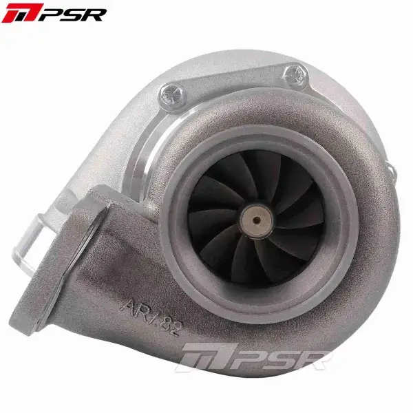 Geprüft Pulsar Turbo Systems 7782G 1500HP Dual Ball Bearing Turbo - Standard - WO Turbine Housing - 112145201