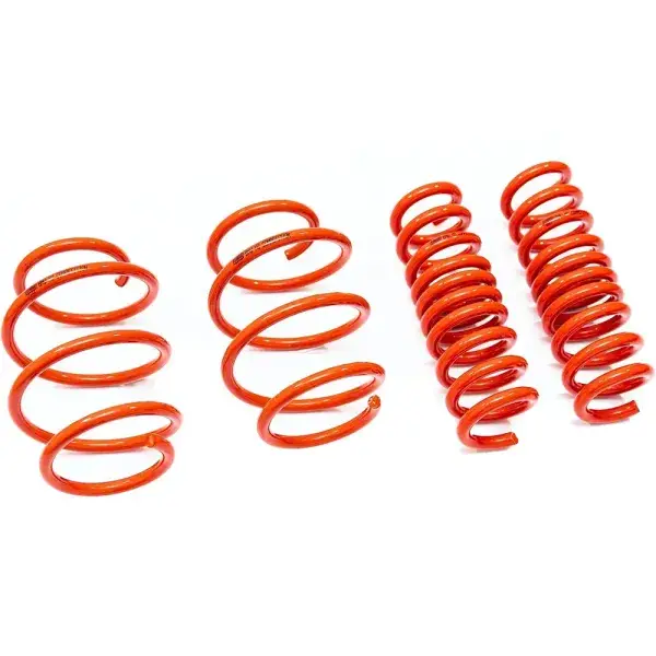 Cobra Suspension Tieferlegungsfedern -40/40mm - 00.3001.1 Begrenztes Angebot