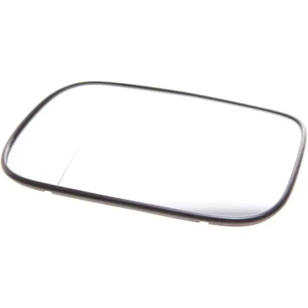 Bestpreis Honda Spiegelglas links (R2100) erhitzt - 76253-SEA-E22