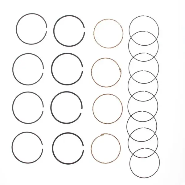 YCP Kolbenringsatz STD (75.00mm) - 16161 Geprüft