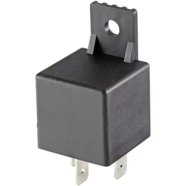 QSP 24V Relais für elektronische Lüftersteuerung - QCO-24V Günstig