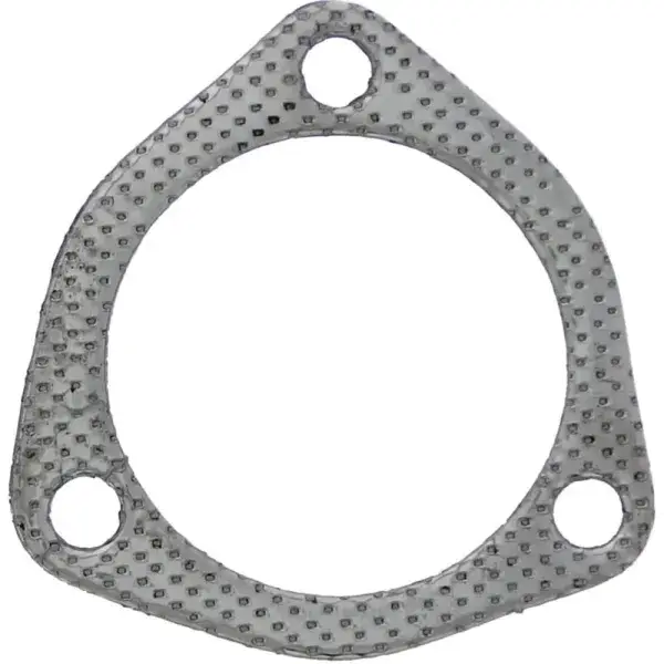Preisreduziert QTP Auspuff Flanschdichtung 3-Loch - Ø63.50mm/2.50‘‘ - 10250G